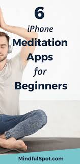 Insight timer has an insanely huge library of content: 6 Free Meditation Apps That Will Teach You How To Meditate Mindful Spot Meditation Apps Free Meditation Apps Free Meditation
