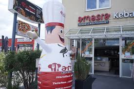 Hier findest du die öffnungszeiten vom dein big döner haus restaurant, fronmüllerstraße 171 in fürth, ebenfalls erhältst du die adresse, telefonnummer und fax. Amasra Kebaphaus Schnellrestaurant Pizza Kebap In Nurnberg