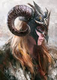 Until valhalla odin hammer vikings norse asatru hoodie digital art. Fantasy Art Female Viking Warrior Novocom Top