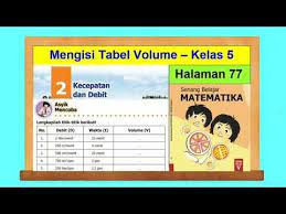 Check spelling or type a new query. Pin Di Matematika Kelas 5