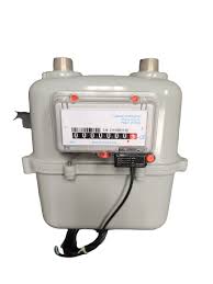 3/4" Residential Gas Meter — Mobile Home Supply