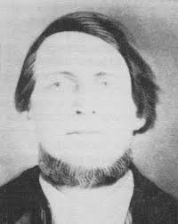 James Spencer (1831-1894)