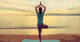 Yoga online einfach zu hause üben. Trauma Sensitive Yoga For Survivors Of Center For Growth Therapy