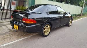 car subaru impreza sti 3 for sale sri lanka vehicle is fully restored to its original condition recently prodrive e subaru impreza sti subaru impreza impreza