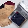 What is the most sustainable golf clothing brand?