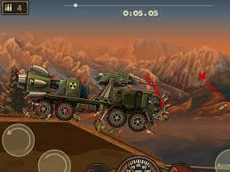 Earn To Die 3 Hack Mod App Games Die Games