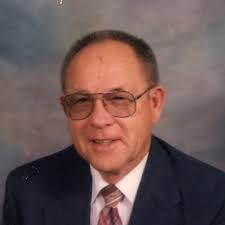 Kenneth E. Bencke Obituary (1934