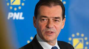 Viewing tweets won't unblock @ludovic_orban. Romanian Parliament Votes To Approve Ludovic Orban As New Pm Emerging Europe