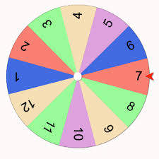 Random Name Picker Letting the wheel pick a random destination will make your vacation even more fun and surprising!