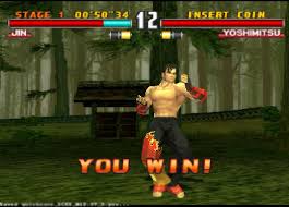 Tekken 3 Mobile Fight Game Characters For Android Apk Download