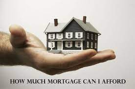 How Much Mortgage Can I Afford Advantages And Disadvantages Of Mortgages Techsonice Home Refinance Home Loans Dubai Real Estate