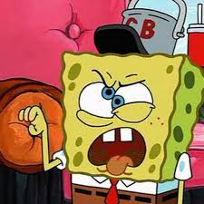 The chum bucket, the fictional restaurant run by plankton and karen in spongebob squarepants. Stream Spongebob Battle For Bikini Bottom Chum Bucket Lab By Geo Listen Online For Free On Soundcloud