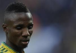 Modise Admits Nerves Got To South Africa