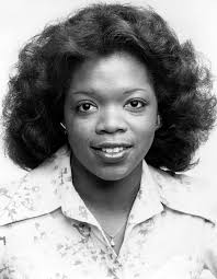 Oprah Winfrey | Academy of Achievement