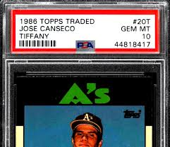 Check spelling or type a new query. Jose Canseco Rookie Card Top 3 Cards And Investment Guide