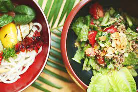 Quick & easy dinner ideas for tonight that your whole family will love. Top 51 List Of Popular Nigerian Food You Must Taste