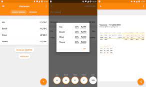 3 Applications Gratuites Pour Faire Les Comptes Entre Amis