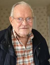 James Hill Obituary (1927