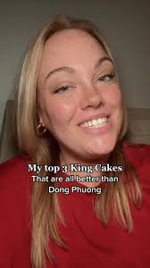 New Orlems Three King Bread