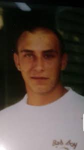 Steven Bradley Arrington (1978-2003)