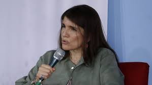 La candidata presidencial del partido socialista, nuevo trato, partido liberal y del partido por la democracia, paula narváez, declaró su apoyo al candidato de unidad constituyente en la segunda vuelta de gobernador de la región metropolitana, claudio orrego. Candidata Presidencial Paula Narvaez Declaro Su Apoyo A Claudio Orrego En Segunda Vuelta Para Gobernacion De La Rm