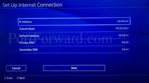 Nov 18, 2020 · for those of you who are already playing minecraft on a ps4, these new features were made available in the latest update. How To Create A Port Forward In Your Router For Ps4