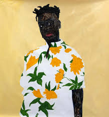 Contemporary Art From Africa Is Seizing Global Attention Here S Your Guide To Six Emergent Art Markets Making It Happen Artnet News Artstation is the leading showcase platform for games, film, media & entertainment artists.