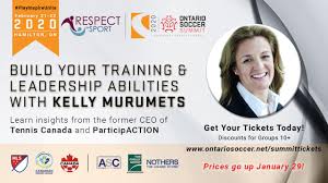 The province logged 4,812 new cases today, up from thursday's record of 4,736. Kelly Murumets Has Been Announced As A Keynote Speaker For Ontario Soccer Summit 2020