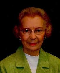 Lou Bailey Obituary (1925