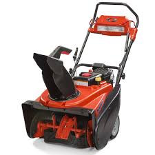 Single Stage Snow Blowers With Snowshredder Auger This list of snow blowers has been put together to show you the best researched and reviewed snow blowers to help you get rid of unwanted snow. single stage snow blowers with snowshredder auger