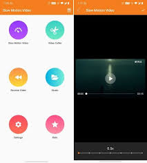 Import all the files that you want to slow down into the program timeline through dragging and dropping. 10 Best Slow Motion Video Apps For Android 2020 Beebom