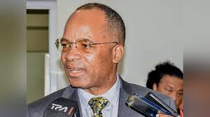 Open Letter to the Inspector General of State Administration Dr. JoãO Pinto 