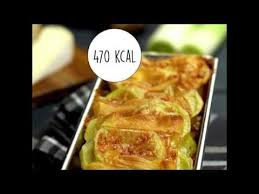Tartiflette Aux Poireaux Croq Kilos Youtube Food Make It Yourself Cabbage