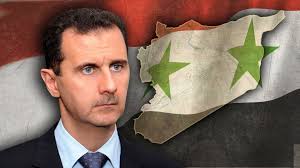 Bashar Al Assad Know Your Meme