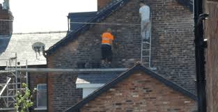 Costs for this type of work vary considerably based on its size, the type of brick and accessibility from both inside and outside the home. Repointing Cost Brick Patio Wall Chimney Repointing Prices