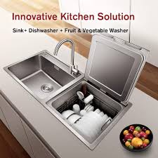 fotile sd2f p1x stainless steel kitchen