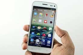 Micromax Canvas Turbo Mini A200 ...