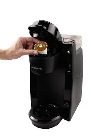 We did not find results for: Mr Coffee Single Serve Coffee Brewer Bvmc Kg5 001 24 Ounce Black