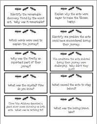Kindergarten introduces a lot of skills, but it is super important to keep learning fun! Two Bad Ants Bundle Pack Two Bad Ants Ants Ants Activities