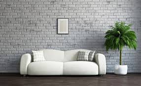 Besides aesthetics, there's a practical reason to paint your brick home. The Pros And Cons Of Painting Brick Surfaces Servicewhale