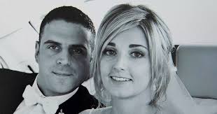 Leaving now, be home in 15': Husband's tragic final text to wife moments  before he was killed during Storm Ophelia