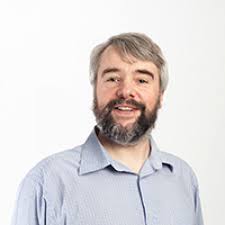 Professor Mark Broom • City St George's, University of London