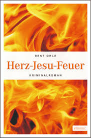 Es ist ein einmaliges spektakel: Herz Jesu Feuer Emons