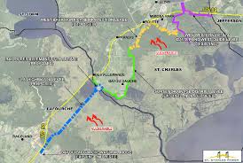 We did not find results for: Levees St Charles Parish La