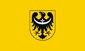 Współczesny herb wrocławia jest pięciopolowy. Herb Dolnego Slaska Pochodzenie I Ciekawostki E Dolnyslask Info