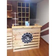 Selain memiliki fungsi sebagai tempat penyimpanan beragam produk jadi ataupun mentah, rak kami juga menawarkan model terbaru dengan fleksibilitas yang tinggi. 32 Info Baru Ukuran Meja Kasir Cafe