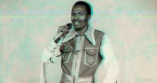 Always make you happy from tubidy's video � like and share � thank for watching �. The Powerful Political Music Of Joseph Kamaru Kenya S King Of Kikuyu Benga Bandcamp Daily