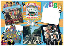 Maybe you would like to learn more about one of these? Beatles Albums 1967 1970 Adult Puzzles Jigsaw Puzzles Products Beatles Albums 1967 1970