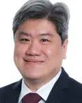 Dr Ong Kong Wee