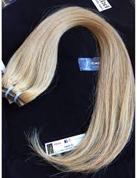 Si tratta di una novità nelle tendenze biondo caldo; Capelli Veri Remy Cuciti Colore Biondo Caldo Capelli Europei Balayage
